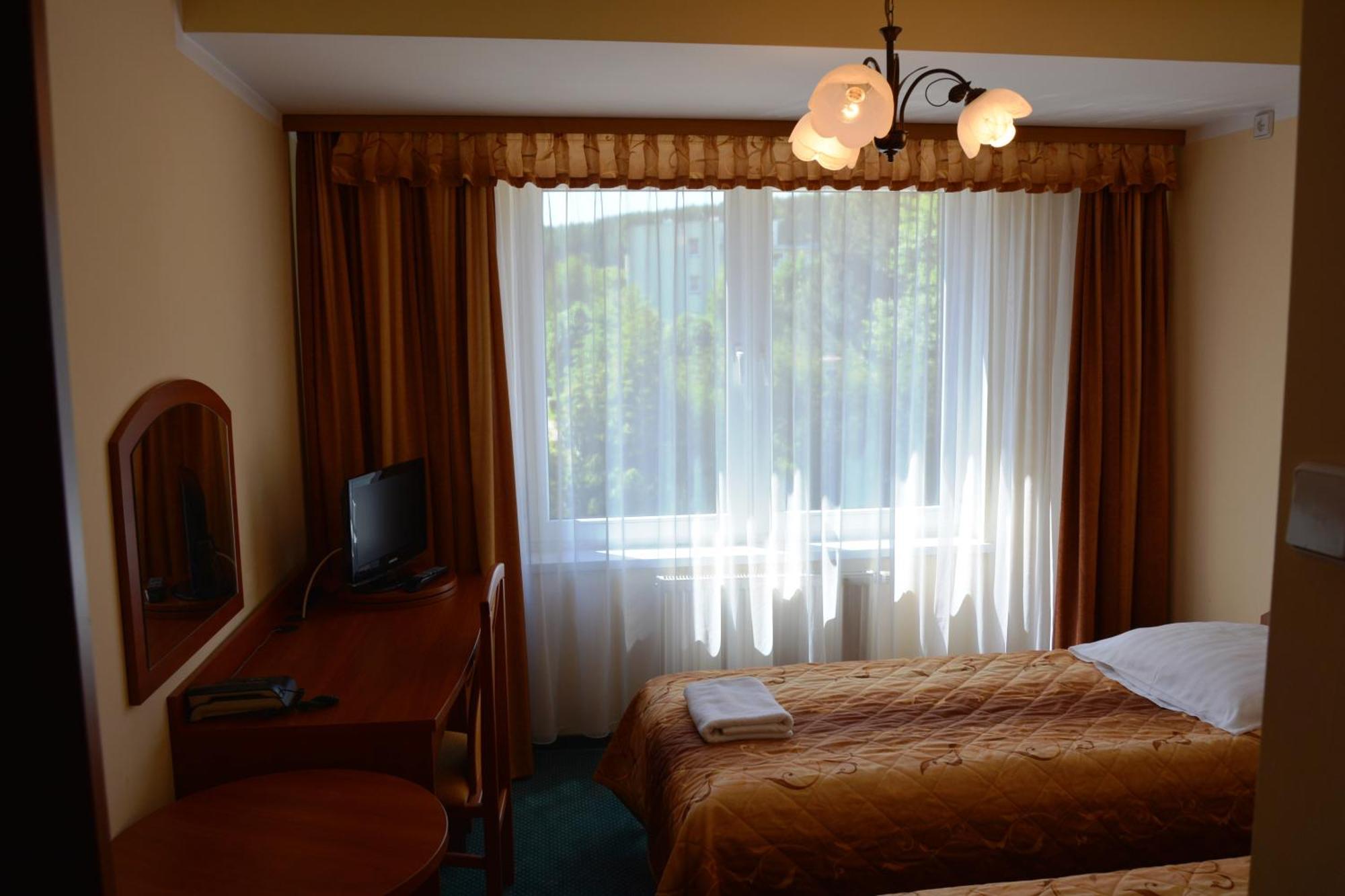 Willa Wolnosc Polanica-Zdroj Room photo